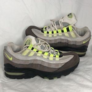 Nike Air Max 95 Neon (2008)